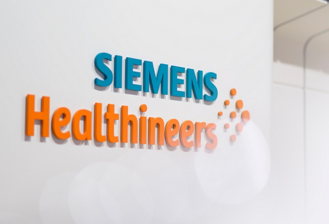 Chẩn đoán hình ảnh - Siemens Healthineers